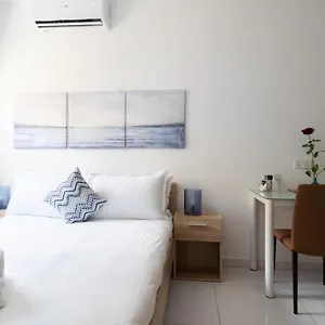 Marina Appart hôtel Cospicua