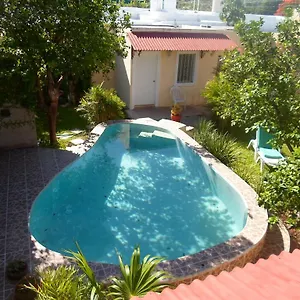 La Casa Del Turix Mérida