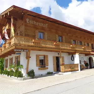 *** Gasthuis Gaestehaus Eschenhof Duitsland