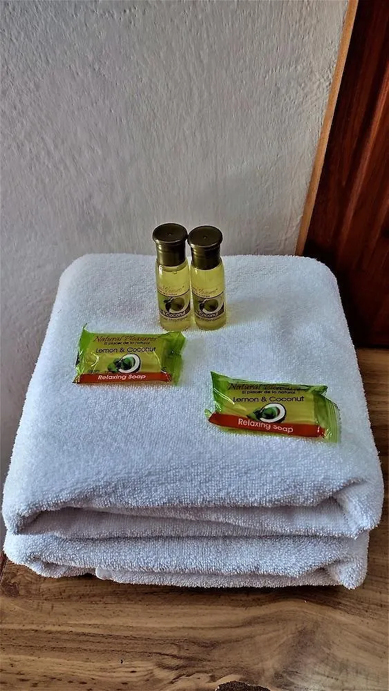 ***  Hotel San Juan Mérida México