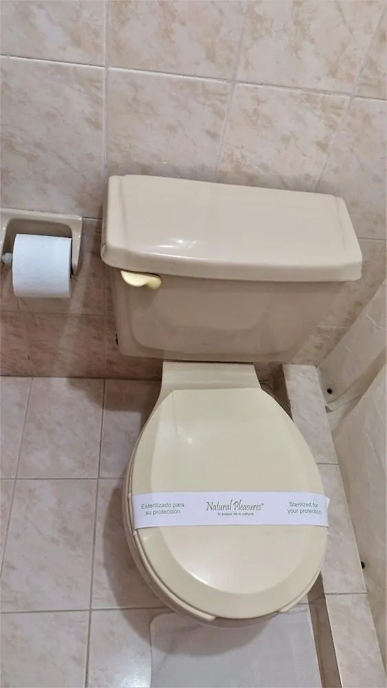 Hotel San Juan Mérida 3*,  México
